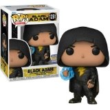 Funko DC Pop! Heroes Black Adam Vinyl Figure