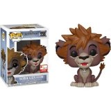 Disney Funko Pop! Games Sora Vinyl Figure (Lion Forme)