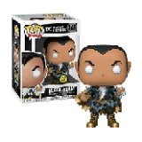 Funko DC Heroes Pop! Black Adam (Glow-in-the-Dark) Exclusive #348